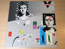 EX/EX   The Vibrators/V2/1979 Epic LP