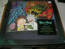 v/a - The Rick and Morty soundtrack 2 x LP/7