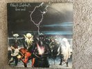 Black Sabbath Live Evil LP*2 1982 WB 1-23742 1st US Pressing Vinyl=EX