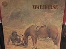 Warhorse - S/T - Vertigo/Vinyl/Rare/1970/UK/Hard Rock/1st Press