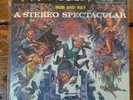 Classic Records Reissue 180GM Bob and Ray Throw a Stereo Spectacular LSP-1773
