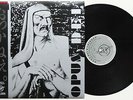 Laibach ?- Opus Dei LP JAPAN PROMO PRESS Foetus Einstürzende Neubauten Bauhaus