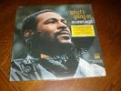Marvin Gaye LP/CD What's Going On 40TH ANNIVERSARY SET SEALED