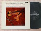 Willy Boskovsky - Mozart - Serenadas Vol.3 - DECCA SXL 6420 WB ED.1 Nm LP