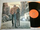 BOB DYLAN / THE FREEWHEELIN' / 1ST UK MONO PRESS