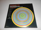 Douglas Leedy, Entropical Paradise Rare Moog Lp Box Set