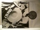 LP,  Charly Antolini, Crash, Jeton 1981, Direct-To-Disc, Neuzustand, Mint-