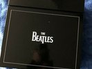 The beatles vinyl collection storage box deagostini