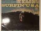 1480 LP - THE BEACH BOYS ? Surfin' USA 1963 Capitol Records  ST-1890 ED. ITALY