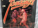 ZZ Top Fandango LP NM VINYL EX COVER IN SHRINK 1975