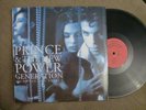 PRINCE The new power generation - Diamonds and pearls. (LP, Russia, BRS Rec. )