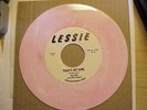 RARE KILLER DOO WOP 45 