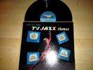 TV JAZZ THEMES-VIDEO ALL STARS-PETER GUNN+ 1958 RARE WEST COAST JAZZ LP CLASSIC