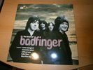 Badfinger - The Best Of Badfinger (Apple Records 7243830129 16) VINYL