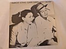 JUDY GARLAND & BING CROSBY FRANCES ETHEL GUMM / HARRY LILLIS CROSBY RARE LP
