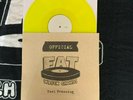 AGAINST ME  Reinventing Axl Rose LP OFFICIAL Color TEST PRESSING