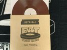 GOOD RIDDANCE - Thoughts and Prayers LP OFFICIAL Color TEST PRESSING