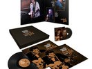 Ronnie Wood with His Wild Five : Mad Lad: A Live Tribute to Chuck Berry VINYL