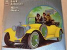 Miles Davis 1971 Jack Johnson Masterworks First Pressing VG++ Vinyl Rare