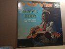 Duane Eddy The Twang's The Thang London LP Mono UK 1st Press LP (+ 4 RCA 7