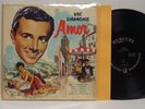 VIC DAMONE Amor  10