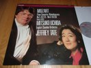 PHILIPS 432 082 DIGITAL  MOZART - PIANO CONCERTOS NO 5 & 6 *MITSUKO UCHIDA* EX+