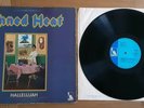 CANNED HEAT - HALLELUJAH  - RARE ORIGINAL UK LIBERTY 12