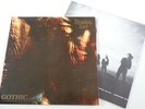 117A	Paradise Lost	Gothic	VILE 26	UK LP + OIS, peaceville 1991
