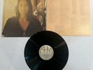 Joan Baez Diamonds & Rust LP Vinyl A&M UK 1975 1st A1/B1 press VG+/EX+