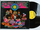 The Equals Equals At The Top GER LP 1970 Great Diff FOC Beat Soul Psych 60s Pop
