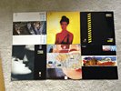 6 DEPECHE MODE Maxis 12“ Vinyl nm. Gahan, Synth POP, new wave, 90ies, stripped