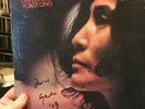Yoko Ono - Approximately Infinite Universe - LP - Autographed