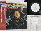 LP Teddy Edwards Together Again  S7588 CONTEMPORARY Japan OBI PROMO