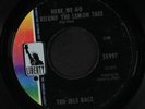 IDLE RACE: Here We Go Round The Lemon Tree / My Father's Son 45 (co, minor lbl