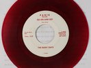 RAINY DAYS: Go On And Cry / Turn On Your Lovelight 45 (red wax, xol)