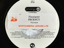 The Prodigy - Firestarter/Molotov Bitch 7