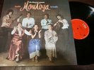 LOLE Y MANUEL PRESENTA FAMILIA MONTOYA - En Familia, LP 12