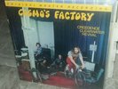 Creedence Clearwater Revival Cosmo's Factory original Master recording LP vinyl
