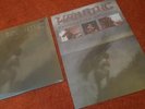 Warning - Watching from a Distance 2LP Colour Vinyl - Orig. Pressing with Poster