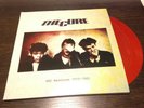 THE CURE 2LP bbc sessions 1979-1985