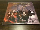 PINK FLOYD 2LP PICTURE DISC live at pompeii