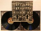 Led Zeppelin - Physical Graffiti - 1975 US 1st Press SS-2-200 (NM-) All Inserts