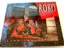 LP - Roko - Open invitation -3621 - ZUSTAND SEHR GUT