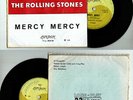 Rolling Stones - Satisfaction - London 7L-6016 Brazil 7