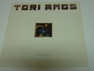 TORI AMOS - Little Earthquakes - Rare 1st Press LP ********STUNNING COPY********