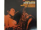 WAYNE SHORTER ADAMS APPLE MONO JAZZ LP BLUE NOTE 4232 LIBERTY RVG Herbie Hancock