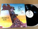 Orig Stone The Crows Teenage Licks WLP White Label Promo Vinyl LP Near Mint NR