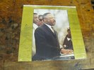 NATHAN DAVIS Suite For Martin Luther King LP private jazz SEALED original