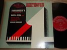 Badura-Skoda/Scherchen BEETHOVEN Piano Concerto No.4 - Westminster WL 5143