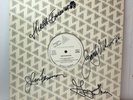 New England Live Concert Series 1979 Vinyl 12